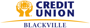 Blackville Credit Union Logo